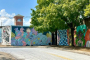 Atlanta Street Art and Mural Tour