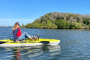 Canaveral National Seashore Sunrise Kayak Tour