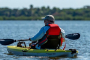 Canaveral National Seashore Sunrise Kayak Tour