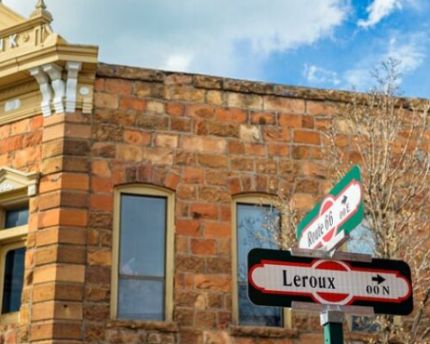 Flagstaff Adults Only Ghost Tour