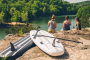 Eureka Springs Stand-Up Paddleboarding Adventure