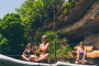 Eureka Springs Stand-Up Paddleboarding Adventure