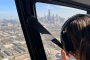 Chicago Helicopter Tour: Skyline and Landmarks