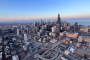 Chicago Helicopter Tour of Iconic Skyline