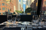 New York City Gourmet Dining Sightseeing Tour