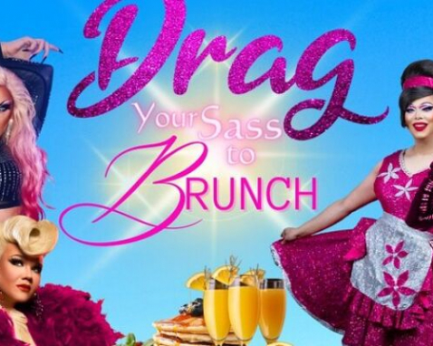 Las Vegas Drag Brunch Performance Experience