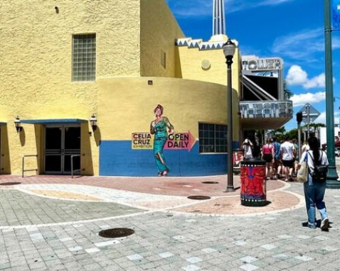 Miami Little Havana Cultural Walking Tour