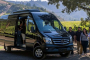 San Francisco to Napa Valley Wine Tour