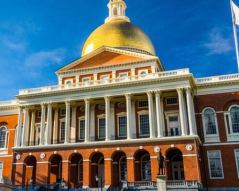 Boston Black Heritage Trail Walking Tour