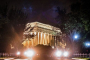 Washington After Dark City Tour Experience