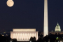 Washington DC Day and Night Tour