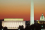 Washington DC Day and Night Tour