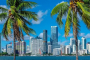 Miami Biscayne Bay Sightseeing Cruise Adventure