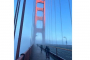 San Francisco Golden Gate Bridge E-Bike Tour