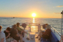 Fort Myers Beach Sunset Cruise and Wildlife-Watching