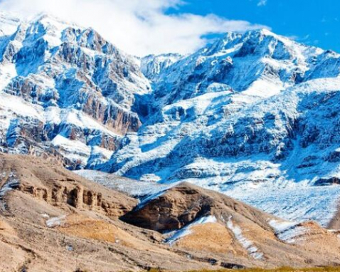 Death Valley National Park Photography Adventure