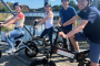 Columbus E-Bike Historic City Adventure Tour