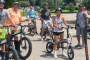 Columbus E-Bike Historic City Adventure Tour