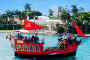 Miami Pirate Ship Waterfront Sightseeing Cruise