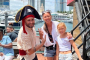 Miami Pirate Ship Waterfront Sightseeing Cruise