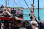 Miami Pirate Ship Waterfront Sightseeing Cruise