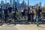 Brooklyn Beer and Bike Brewery Tour