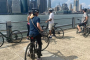 Brooklyn Beer and Bike Brewery Tour