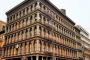 New York City Historical Architectural Walking Tour