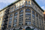 New York City Historical Architectural Walking Tour