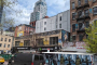 New York Tenement History and Architecture Experience