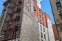 New York Tenement History and Architecture Experience