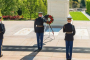 Washington DC Armed Forces Memorial Tour