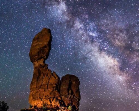 Arches National Park Photography Sunset Tour