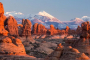 Moab Arches National Park Photography Tour