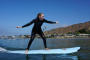 Santa Barbara Private Surf Lesson Experience