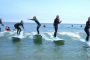 Ventura Group Surf Class and Coaching