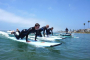 Ventura Group Surf Class and Coaching