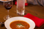 Santa Fe Wine and Dine Lunch Experience