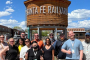 Santa Fe Railyard Farmers Market Walking Tour