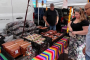 Santa Fe Railyard Farmers Market Walking Tour