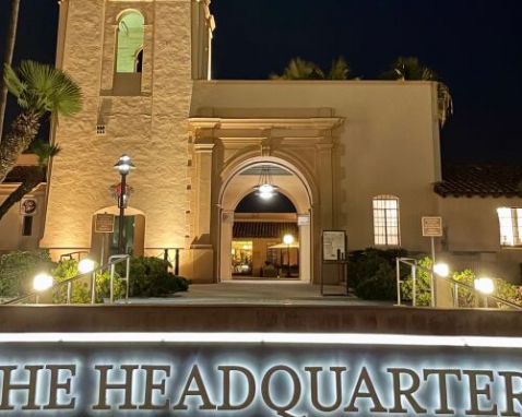 San Diego Ghost Tour of Embarcadero Waterfront