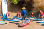 Laguna Beach Standup Paddleboard Tour