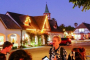 Solvang Ghost Tour and Haunted History