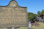 Savannah Colonial Park Cemetery Narrative Tour