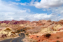 Mojave Desert Valley of Fire Adventure