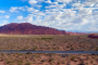 Mojave Desert Valley of Fire Adventure