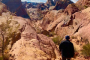 Mojave Desert Valley of Fire Adventure