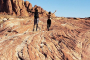 Mojave Desert Valley of Fire Adventure