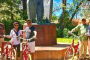 Santa Fe Cultural Bicycle Tour Experience