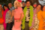 Palm Springs Drag and Fly Theater Tour